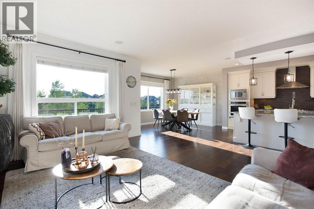 213 Kingsmere Cove SE, Airdrie, Alberta  T4A 0S1 - Photo 11 - A2325740