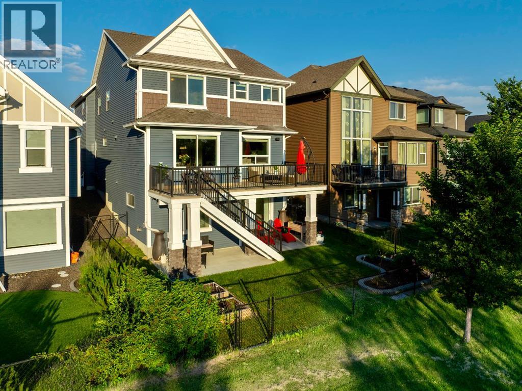 213 Kingsmere Cove SE, Airdrie, Alberta  T4A 0S1 - Photo 44 - A2325740