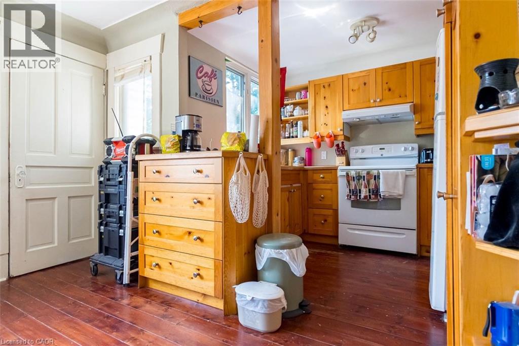 121 Eastbourne Avenue, Hamilton, Ontario  L8M 2M9 - Photo 29 - 40852444