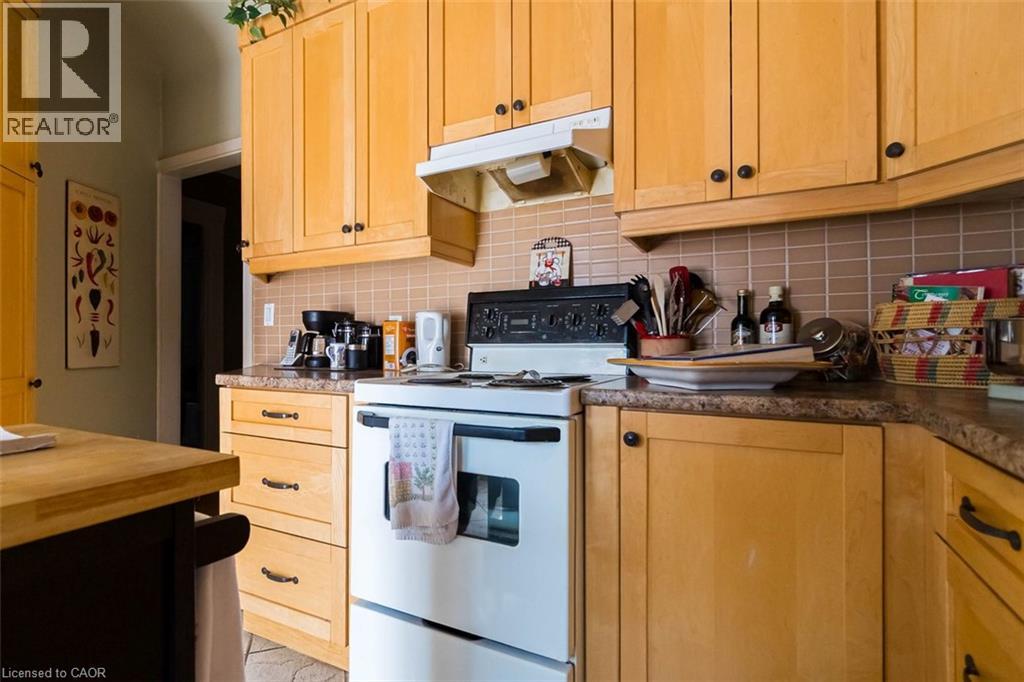 121 Eastbourne Avenue, Hamilton, Ontario  L8M 2M9 - Photo 22 - 40852444