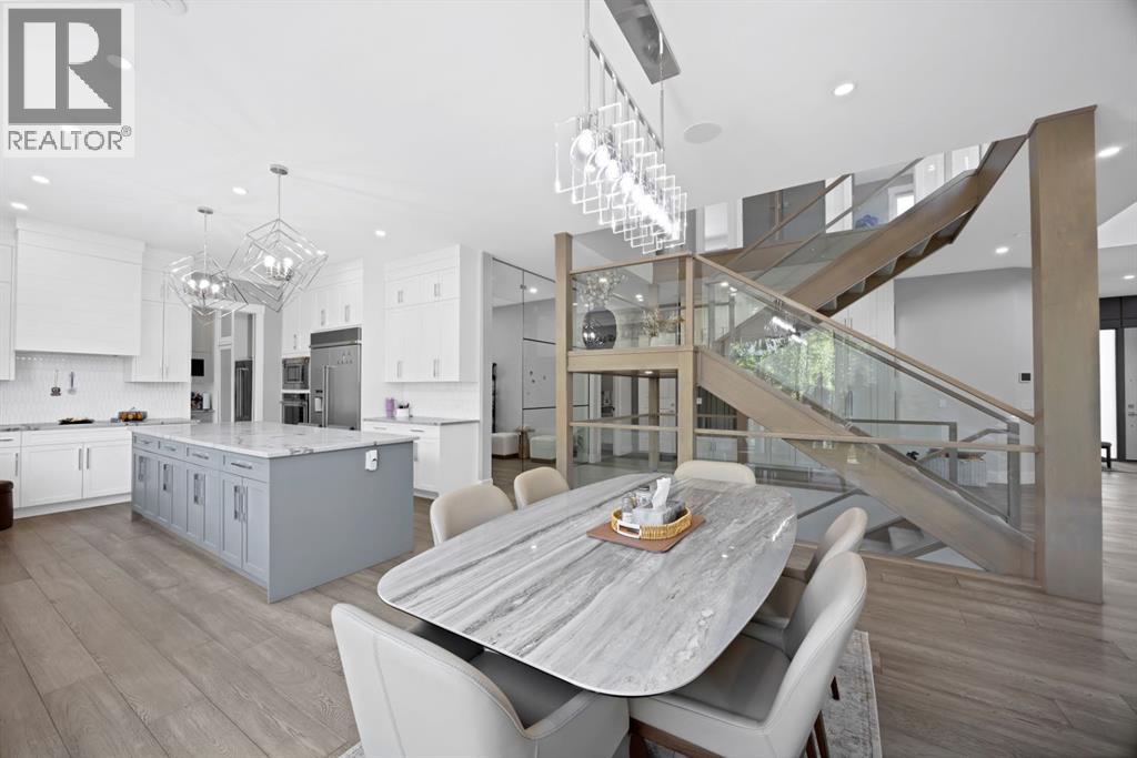 34 Rockford Park NW, Calgary, Alberta  T3G 0G7 - Photo 12 - A2328871