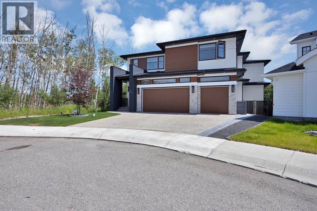 34 Rockford Park NW, Calgary, Alberta  T3G 0G7 - Photo 2 - A2328871