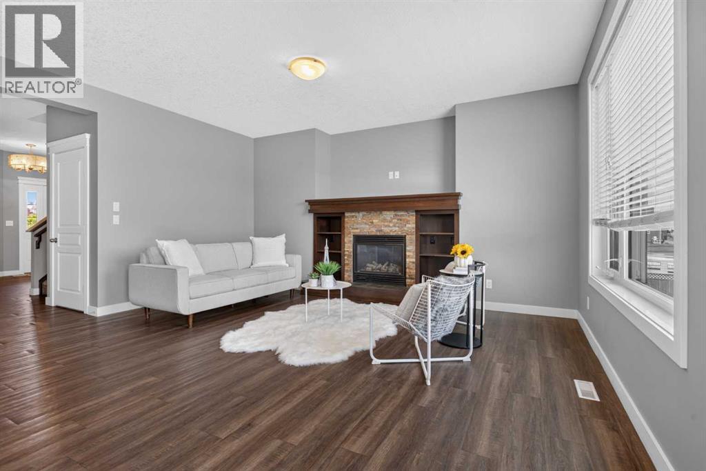 47 Evanscrest Way NW, Calgary, Alberta  T3P 0P2 - Photo 5 - A2333085