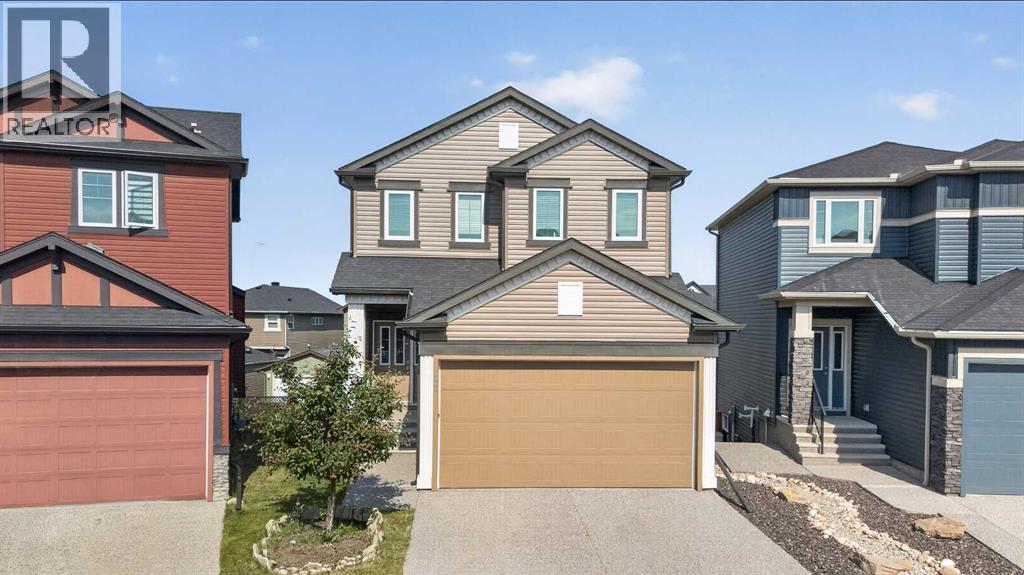 47 Evanscrest Way NW, Calgary, Alberta