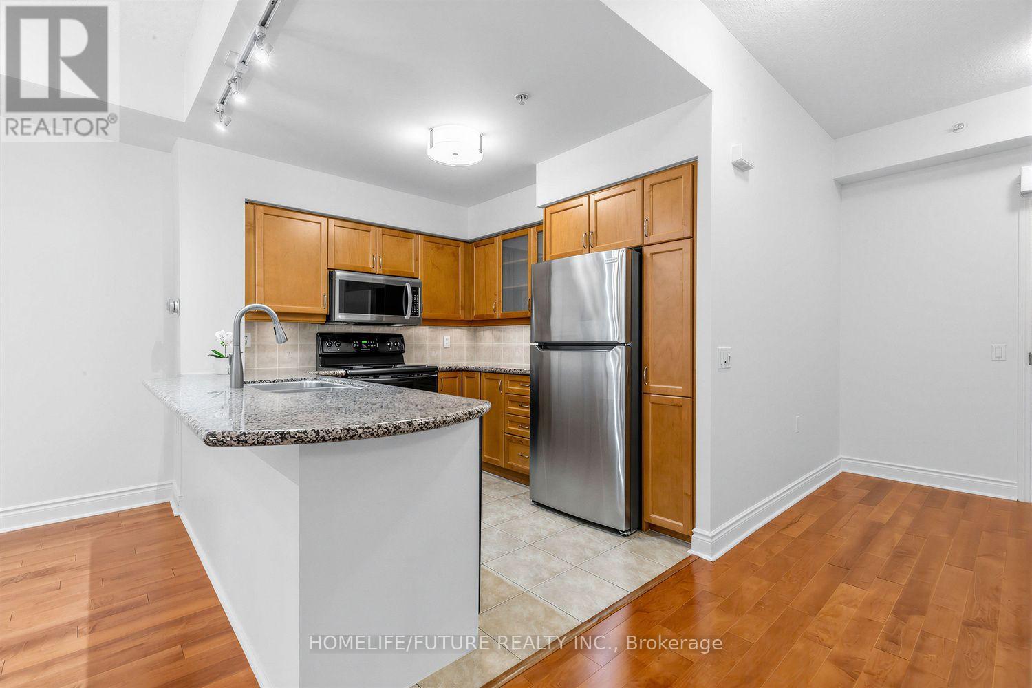 213 - 12 Rean Drive, Toronto, Ontario  M2K 3C6 - Photo 10 - C13621282