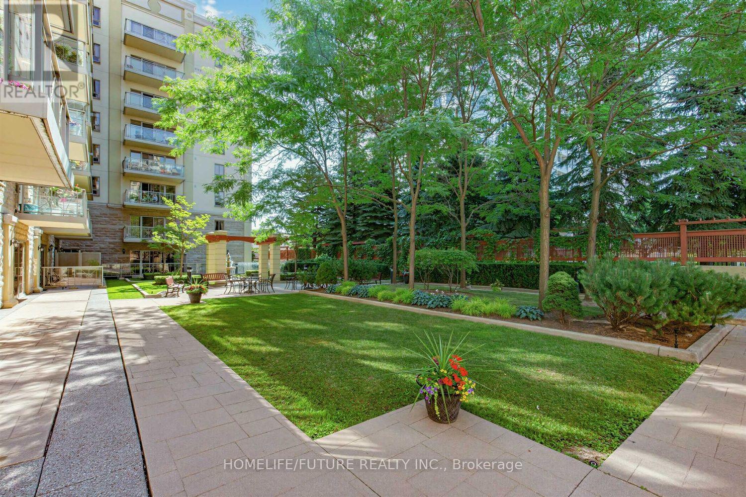 213 - 12 Rean Drive, Toronto, Ontario  M2K 3C6 - Photo 29 - C13621282