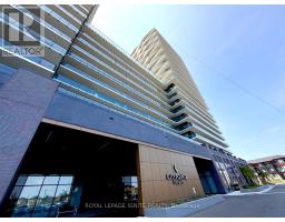 2301 - 15 SKYRIDGE DRIVE, Brampton, Ontario