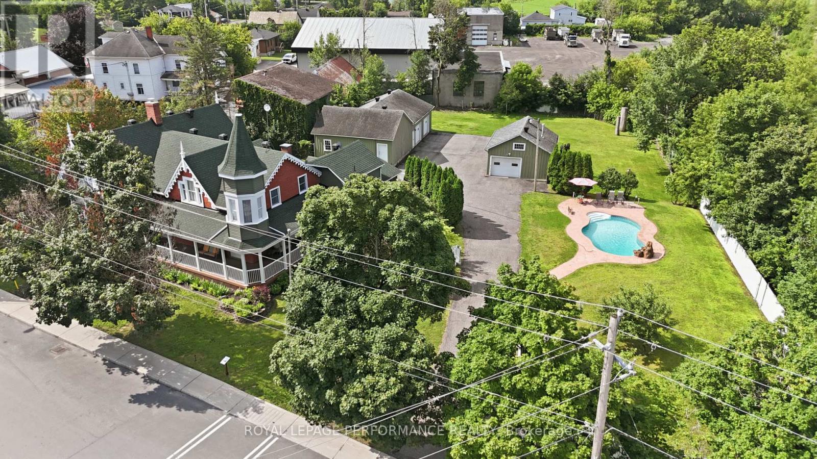 8 John Street, Champlain, Ontario  K0B 1K0 - Photo 43 - X13594826