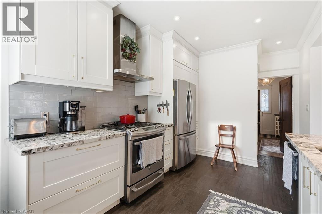 37 Connaught Avenue S, Hamilton, Ontario  L8M 3C3 - Photo 15 - 40852709