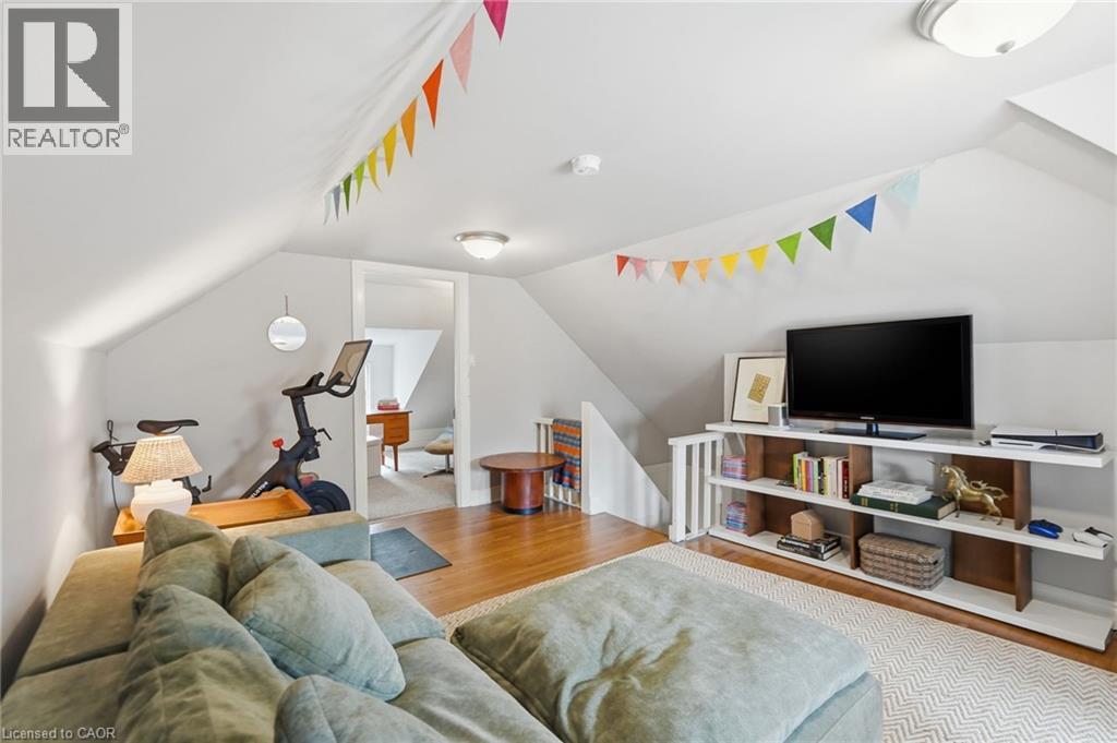 37 Connaught Avenue S, Hamilton, Ontario  L8M 3C3 - Photo 31 - 40852709