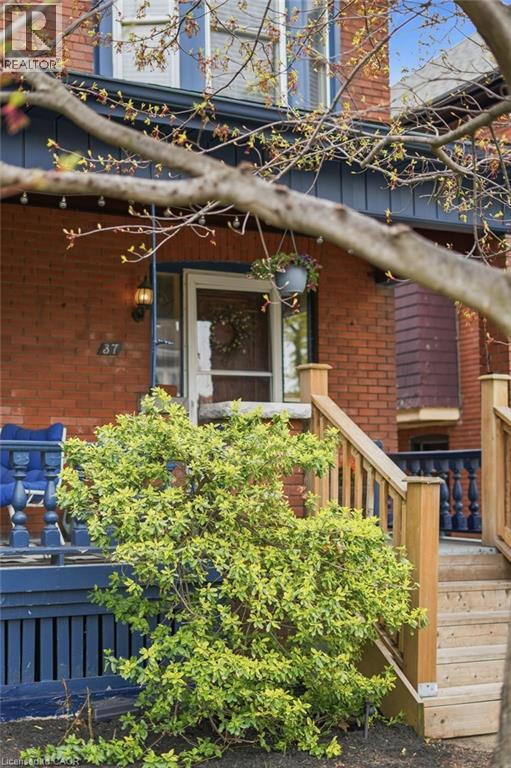 37 Connaught Avenue S, Hamilton, Ontario  L8M 3C3 - Photo 40 - 40852709