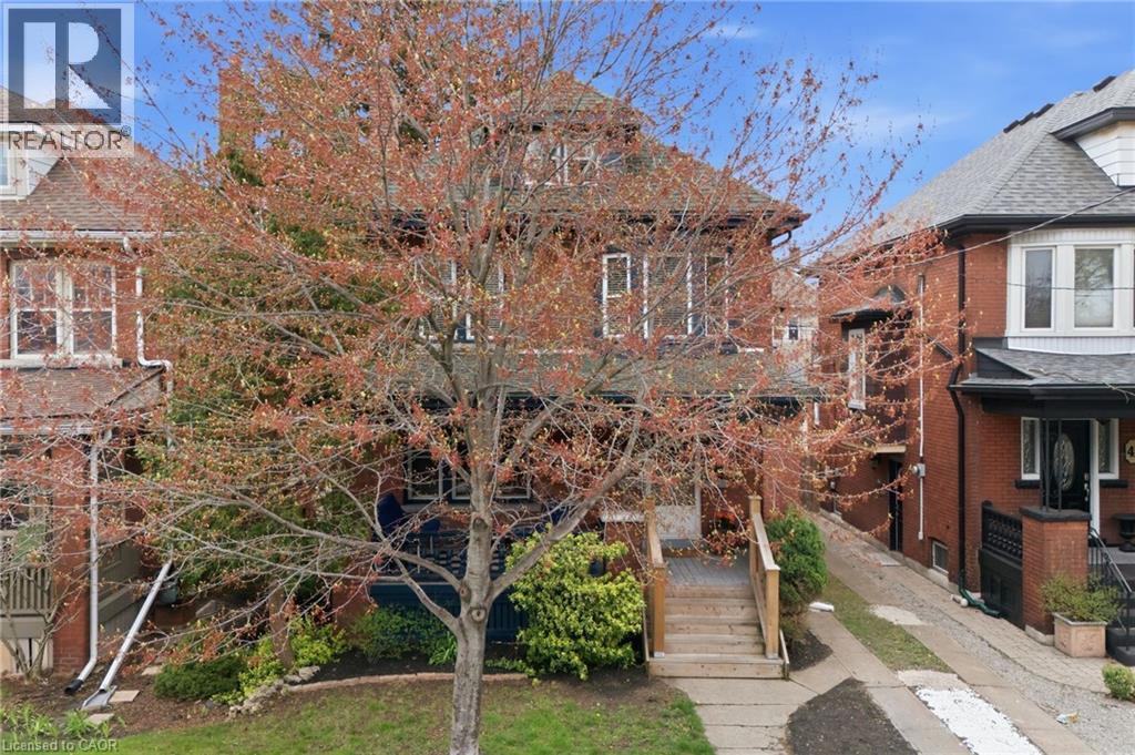 37 Connaught Avenue S, Hamilton, Ontario  L8M 3C3 - Photo 41 - 40852709
