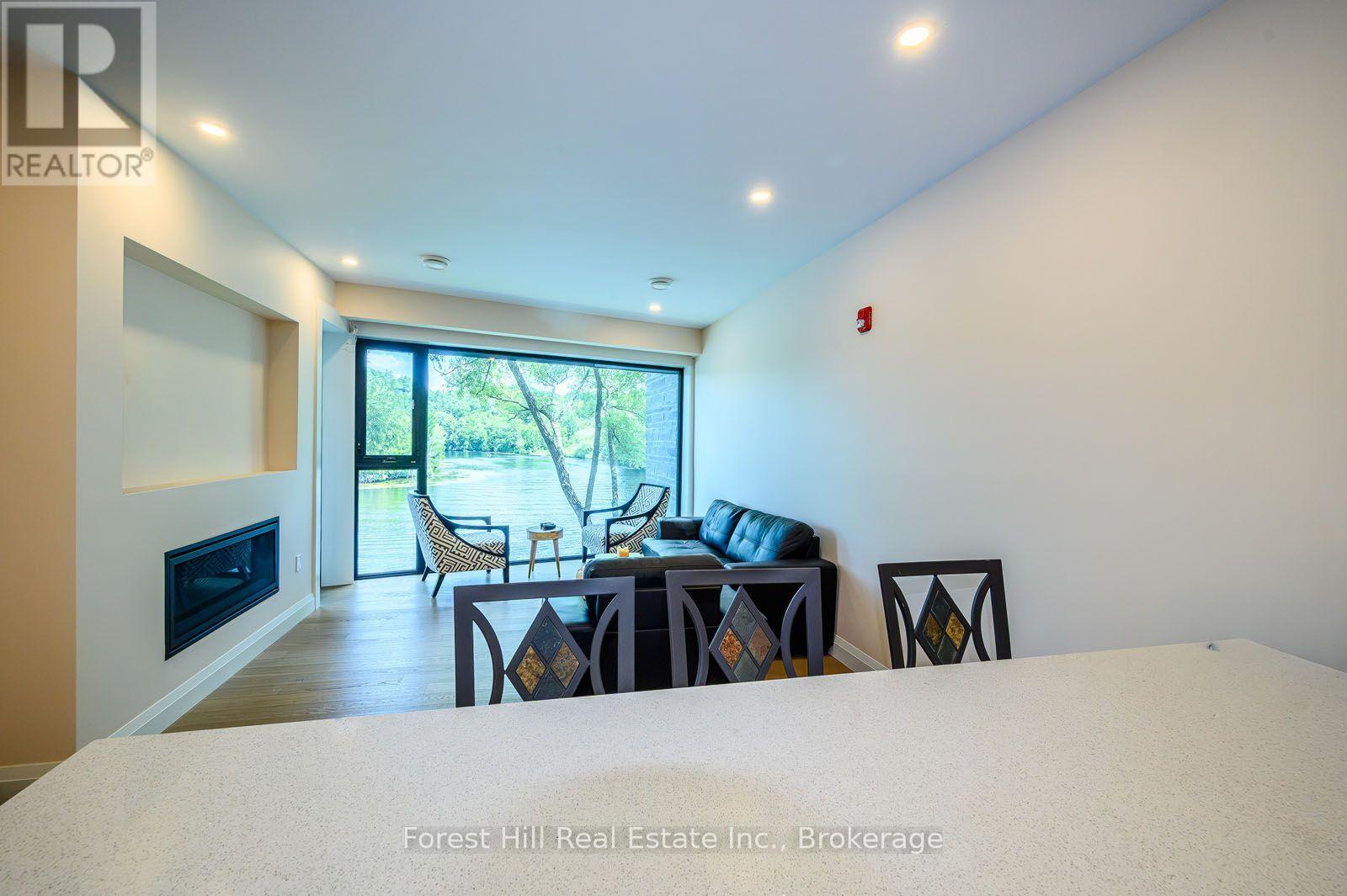202 - 32 Brunel Road S, Huntsville, Ontario  P1H 1P5 - Photo 10 - X13630342