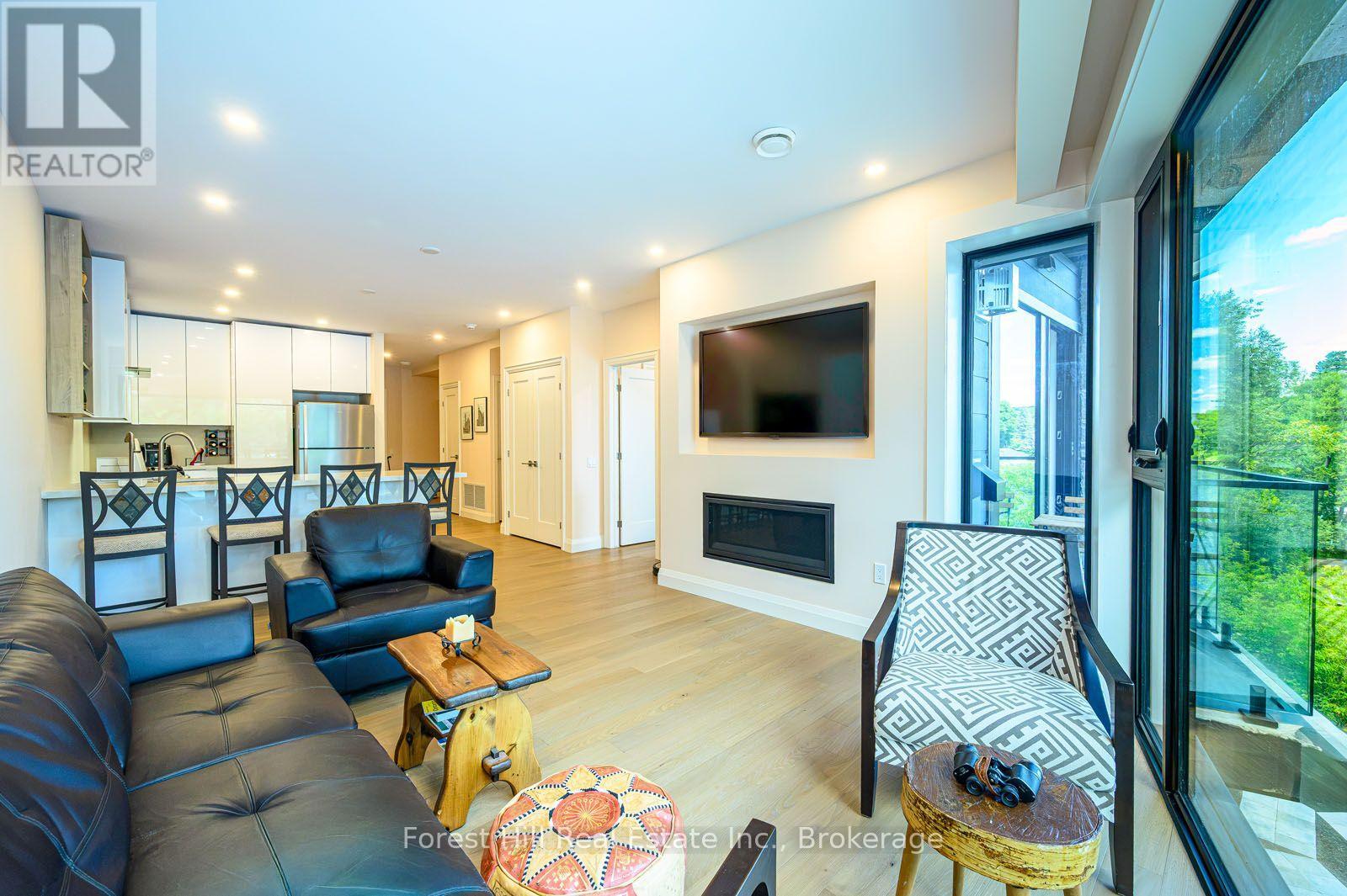 202 - 32 Brunel Road S, Huntsville, Ontario  P1H 1P5 - Photo 11 - X13630342
