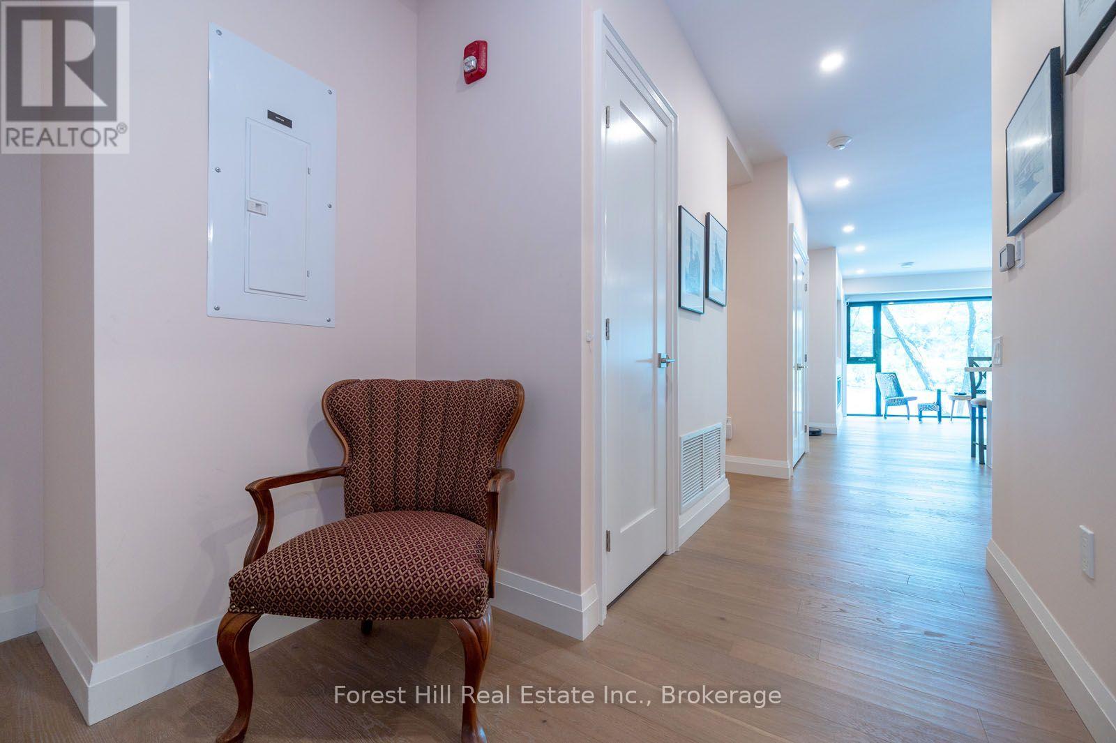 202 - 32 Brunel Road S, Huntsville, Ontario  P1H 1P5 - Photo 23 - X13630342