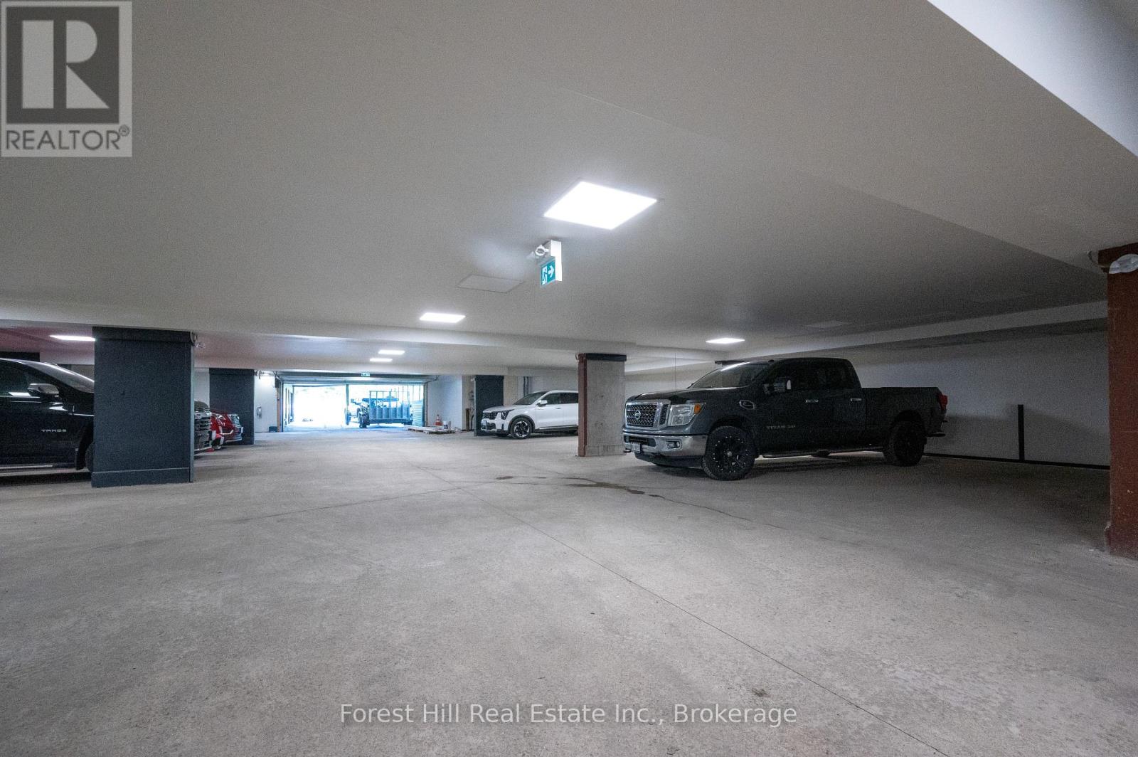 202 - 32 Brunel Road S, Huntsville, Ontario  P1H 1P5 - Photo 26 - X13630342