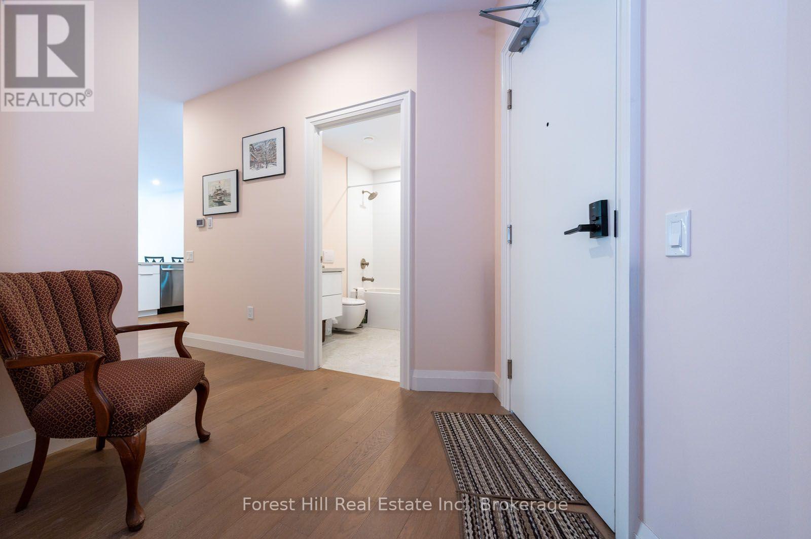 202 - 32 Brunel Road S, Huntsville, Ontario  P1H 1P5 - Photo 29 - X13630342