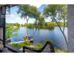 202 - 32 BRUNEL ROAD S, huntsville, Ontario