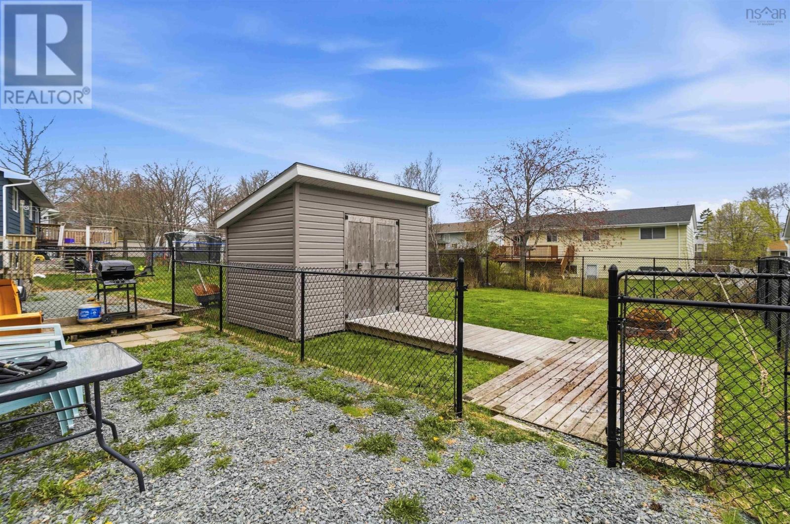 33 Huntingdon Drive, Cole Harbour, Nova Scotia  B2V 1V9 - Photo 33 - 202611589