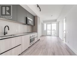 2601 - 108 PETER STREET, Toronto, Ontario