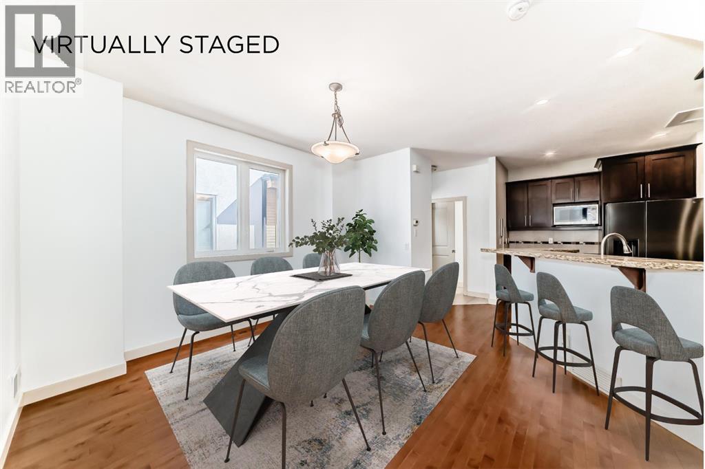 2, 1921 30 Street SW, Calgary, Alberta  T3E 2L5 - Photo 9 - A2317293