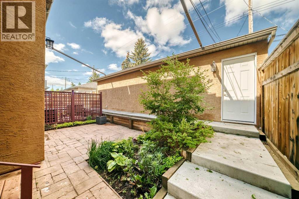 2, 1921 30 Street SW, Calgary, Alberta  T3E 2L5 - Photo 27 - A2317293