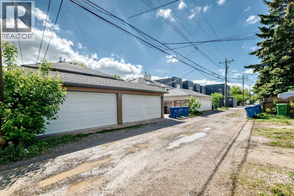 2, 1921 30 Street SW, Calgary, Alberta  T3E 2L5 - Photo 30 - A2317293