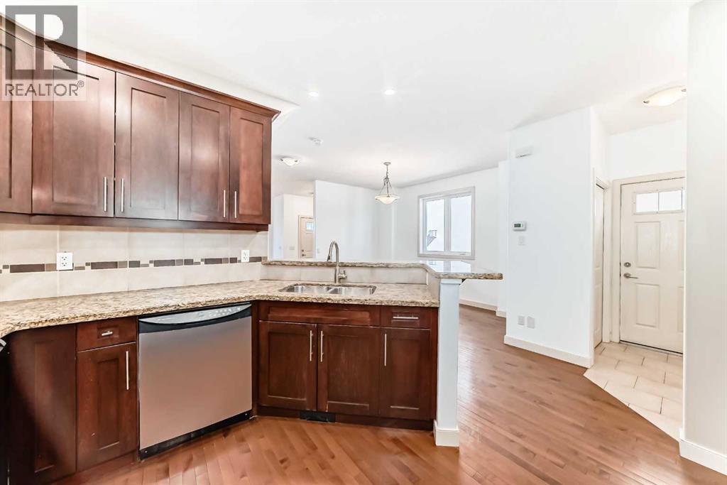 2, 1921 30 Street SW, Calgary, Alberta  T3E 2L5 - Photo 13 - A2317293