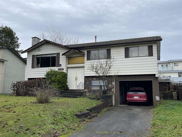 8868 ROSLIN PLACE, surrey, British Columbia