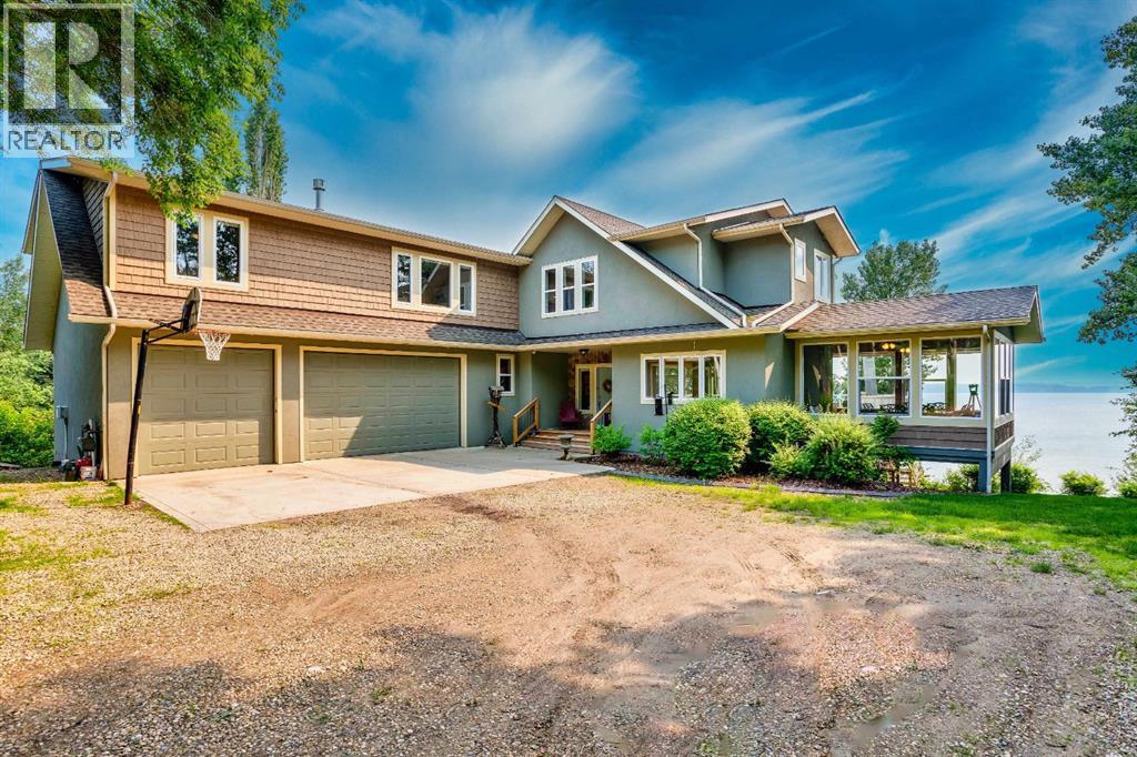 57, 39408 Range Road 21, Rural Lacombe County, Alberta  T0C 0J0 - Photo 48 - A2323456