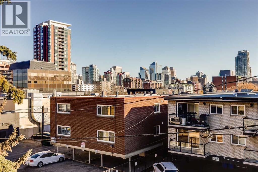 206, 1818 14 Street SW, Calgary, Alberta T2T 3S9 - Photo 13 - A2329457