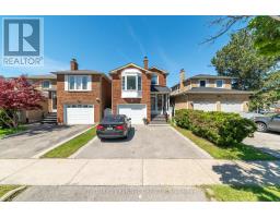 470 BROWNRIDGE DRIVE, Vaughan, Ontario