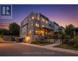 1 - 31 BAYNES WAY, Bradford West Gwillimbury, Ontario