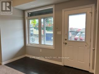 114 Oat Lane, Kitchener, Ontario  N2R 0S8 - Photo 2 - X13630338