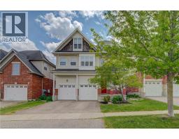 729 KEATS Way, waterloo, Ontario