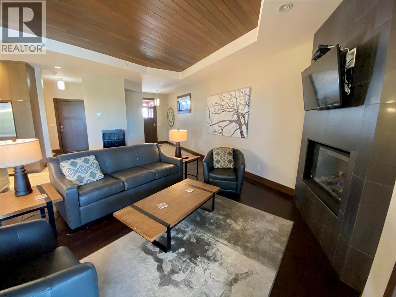 101 Dormie Drive Unit# 3e, Vernon, British Columbia  V1H 1Y6 - Photo 3 - 10376646