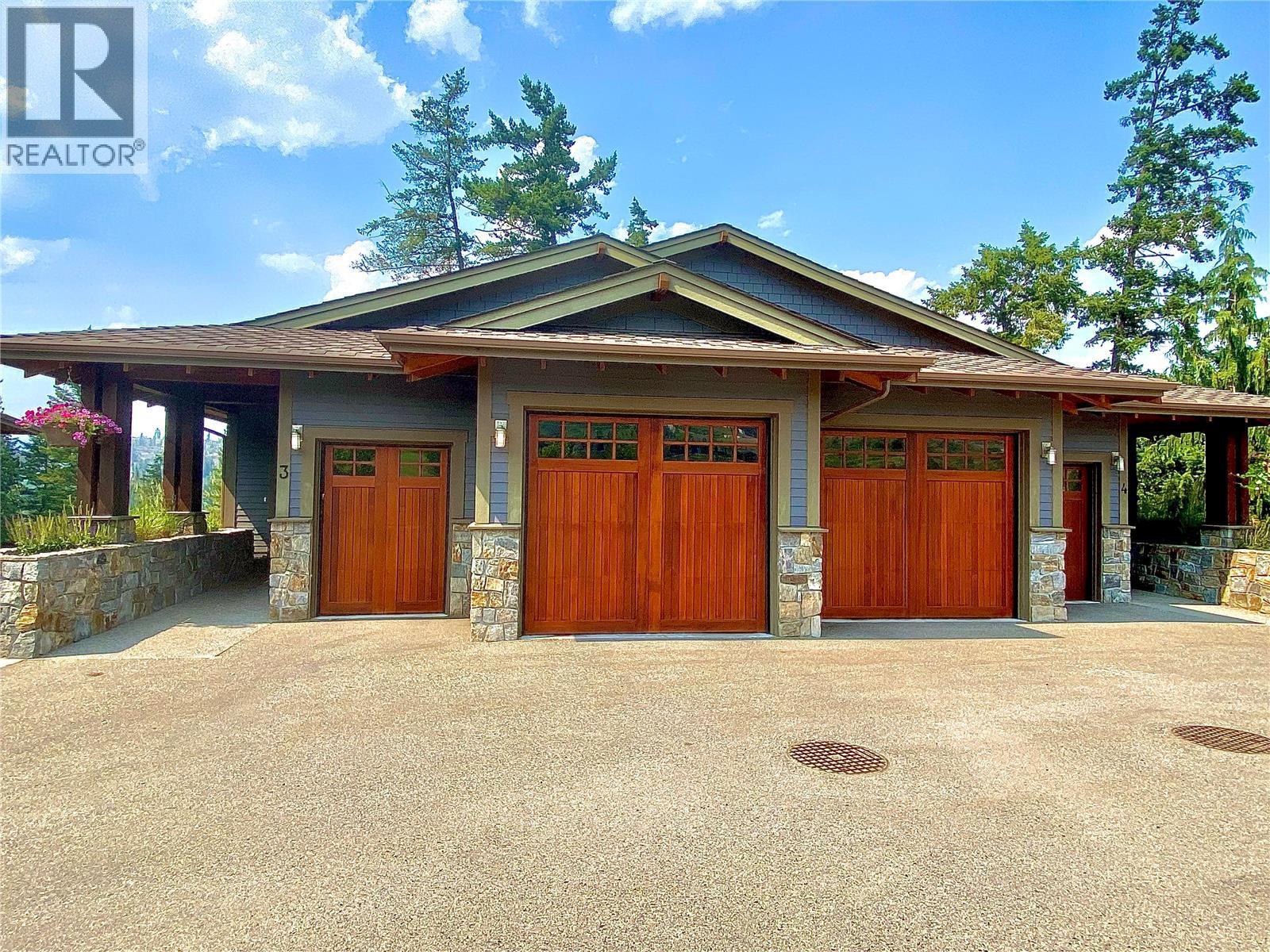 101 Dormie Drive Unit# 3e, Vernon, British Columbia  V1H 1Y6 - Photo 2 - 10376646