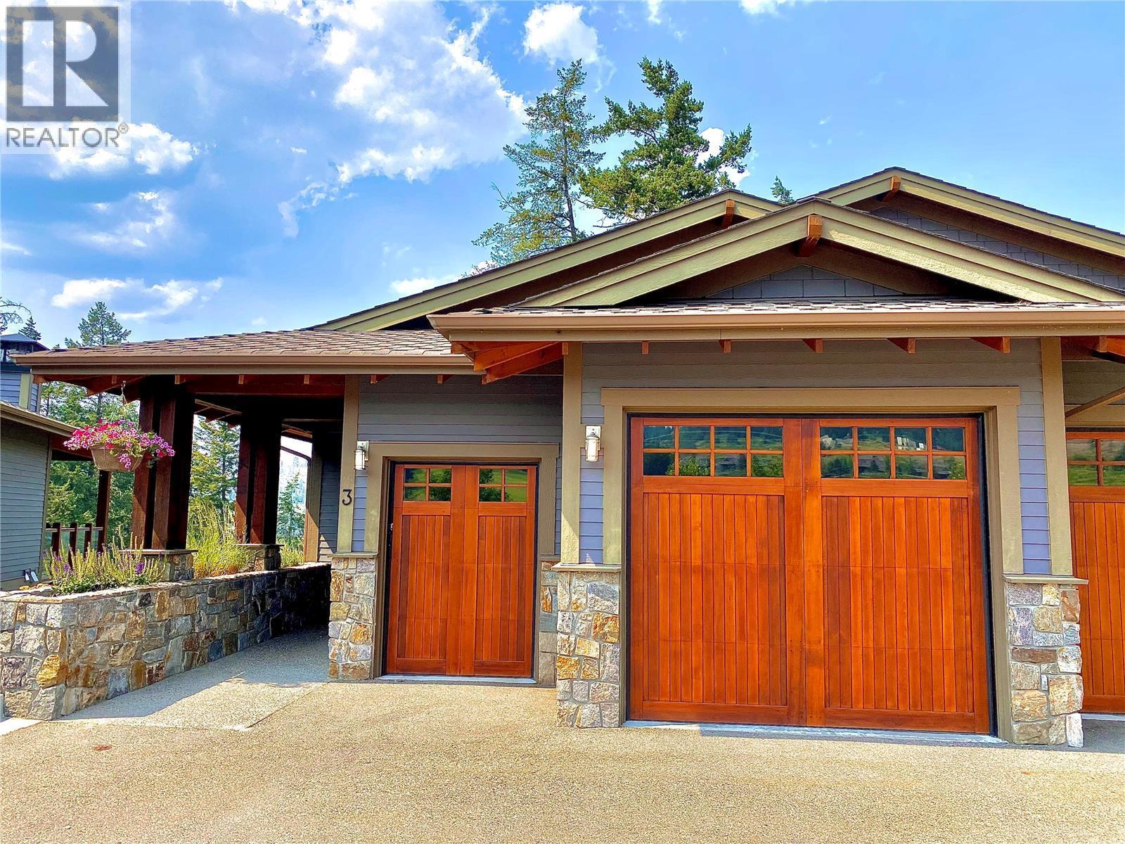 101 Dormie Drive Unit# 3e, Vernon, British Columbia  V1H 1Y6 - Photo 1 - 10376646