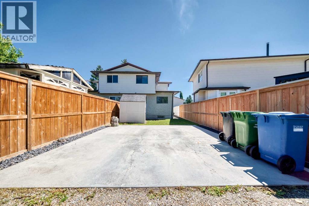 91 Cedarwood Hill SW, Calgary, Alberta  t2w 3h4 - Photo 46 - A2323249