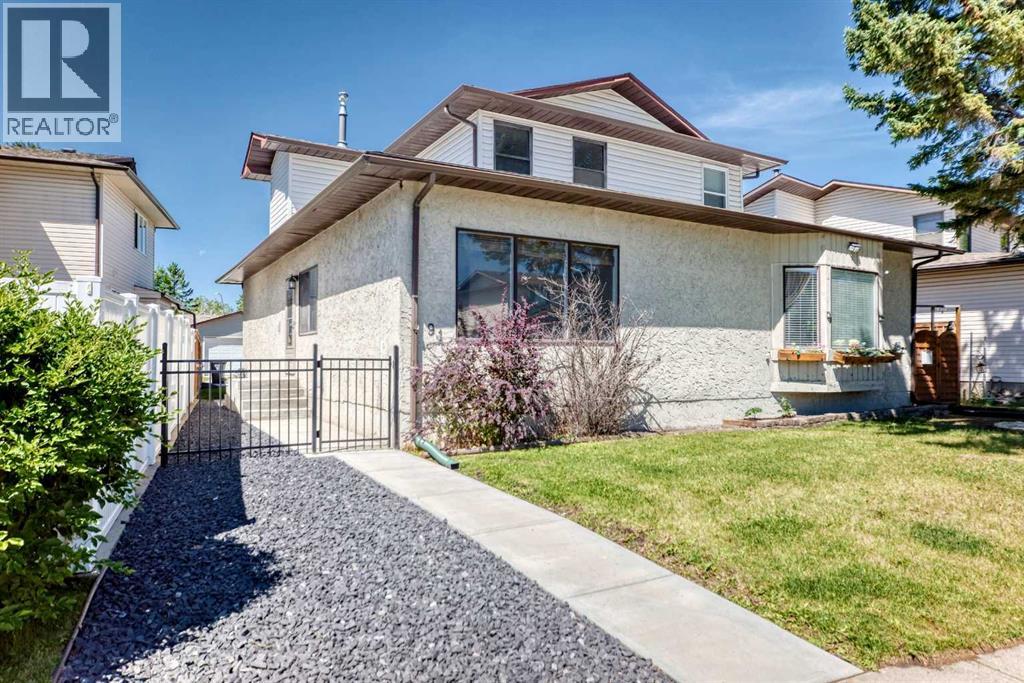 91 Cedarwood Hill SW, Calgary, Alberta  t2w 3h4 - Photo 48 - A2323249