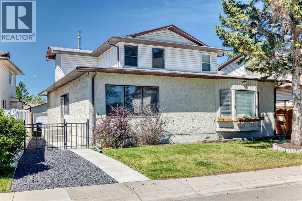 91 Cedarwood Hill SW, Calgary, Alberta