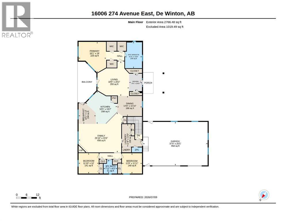 16006 274 Avenue E, Rural Foothills County, Alberta  T1S 4M9 - Photo 8 - A2328189