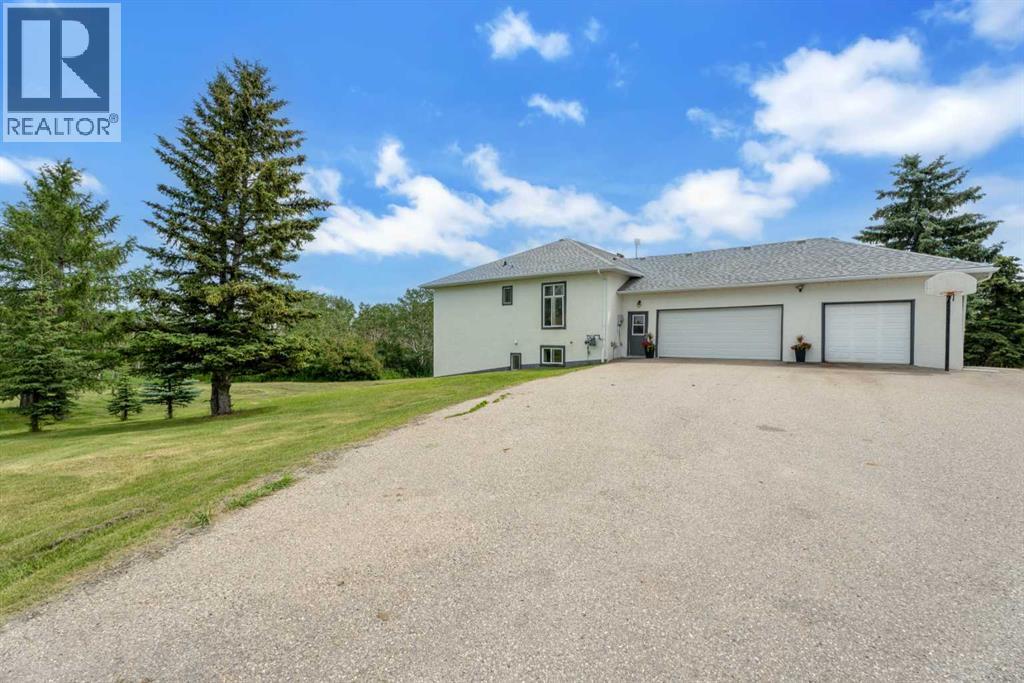 16006 274 Avenue E, Rural Foothills County, Alberta  T1S 4M9 - Photo 4 - A2328189