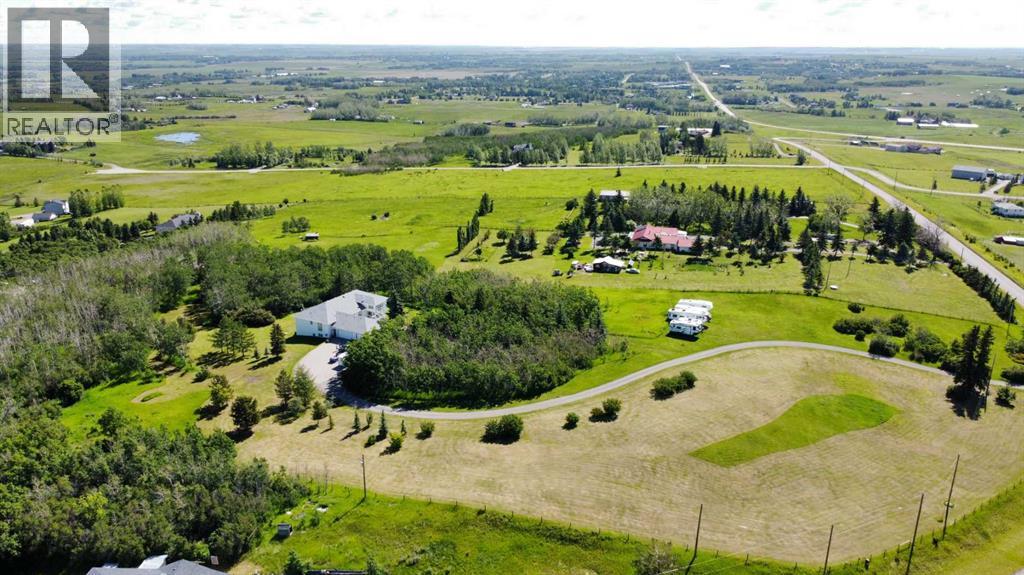 16006 274 Avenue E, Rural Foothills County, Alberta  T1S 4M9 - Photo 1 - A2328189