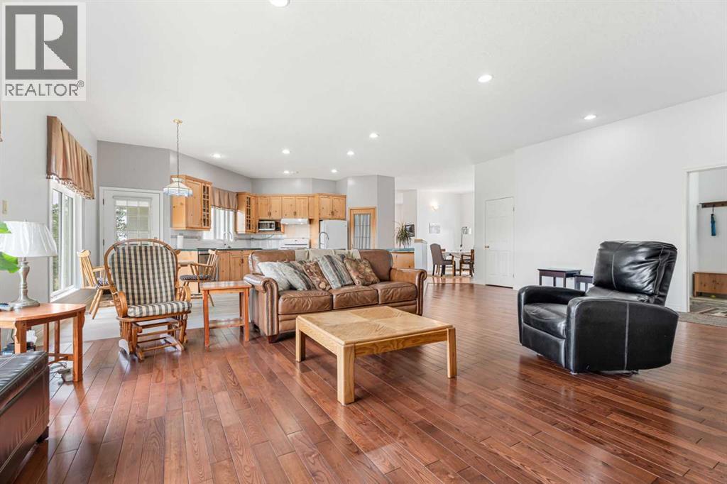16006 274 Avenue E, Rural Foothills County, Alberta  T1S 4M9 - Photo 15 - A2328189