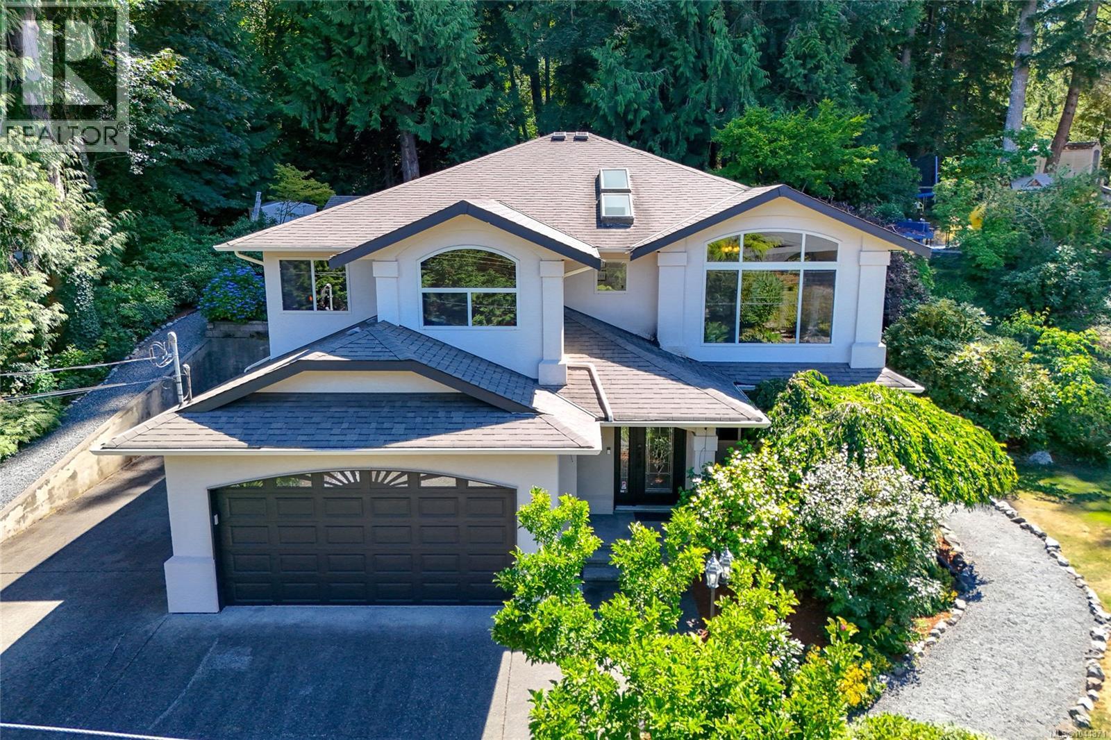 804 Bucktail Rd, Mill Bay, British Columbia