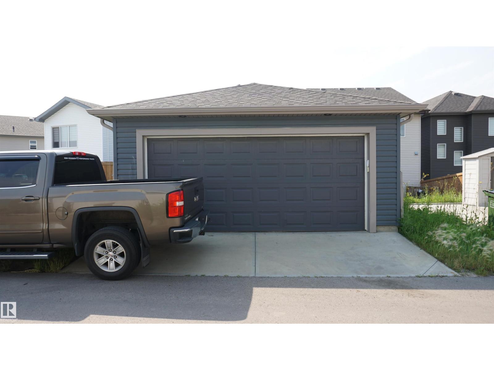 17907 62 St NW, Edmonton, Alberta  T5Y 3Z4 - Photo 44 - E4501850