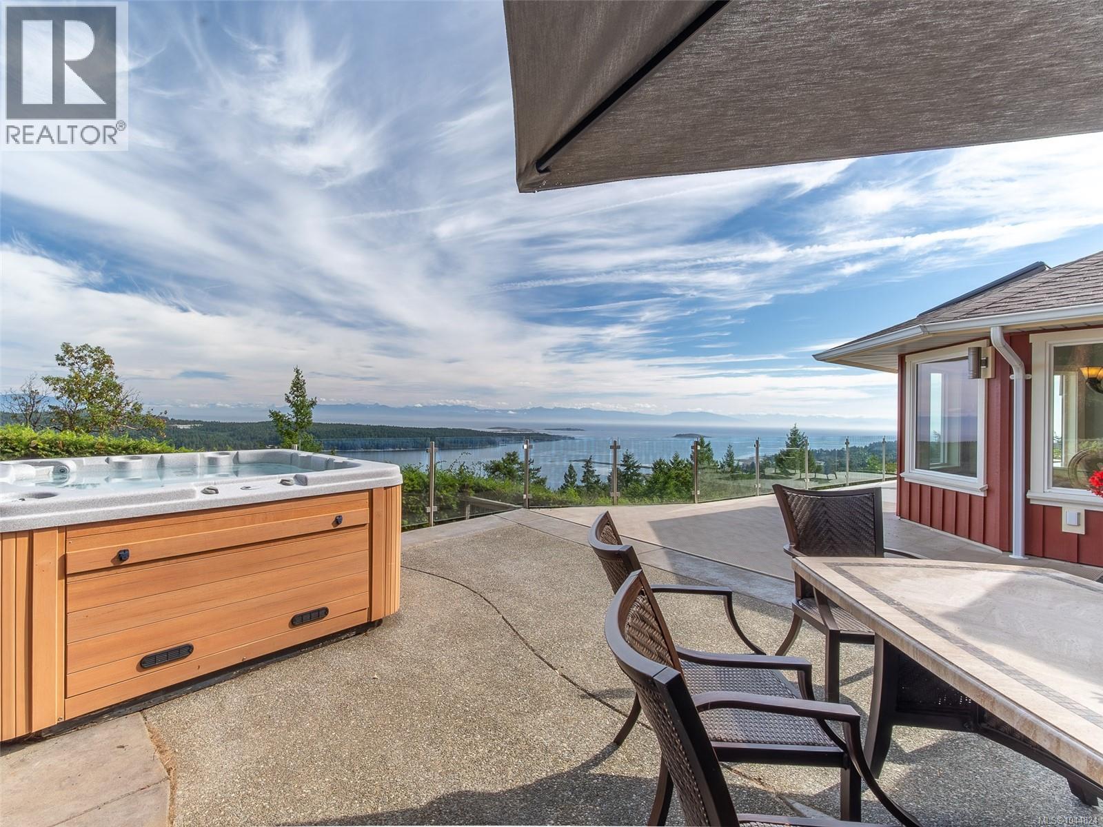 8485 Lisa Lane, Lantzville, British Columbia  V0R 2H0 - Photo 3 - 1044824