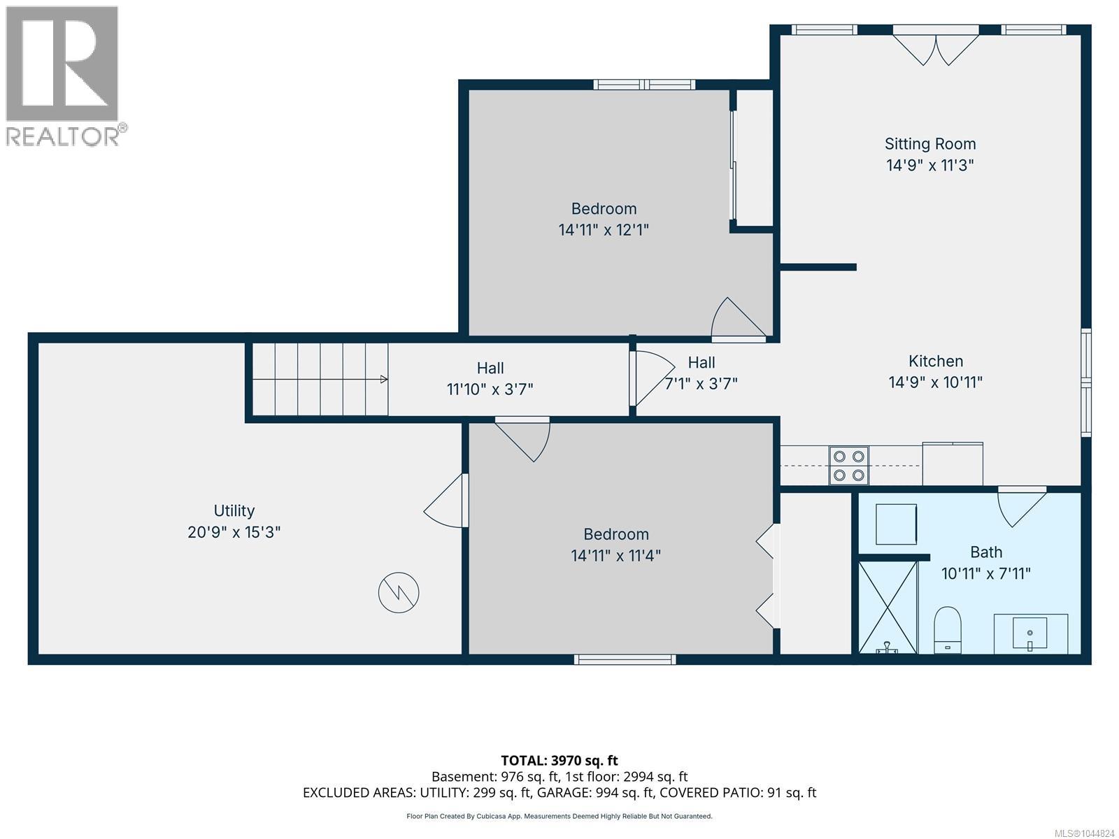8485 Lisa Lane, Lantzville, British Columbia  V0R 2H0 - Photo 8 - 1044824