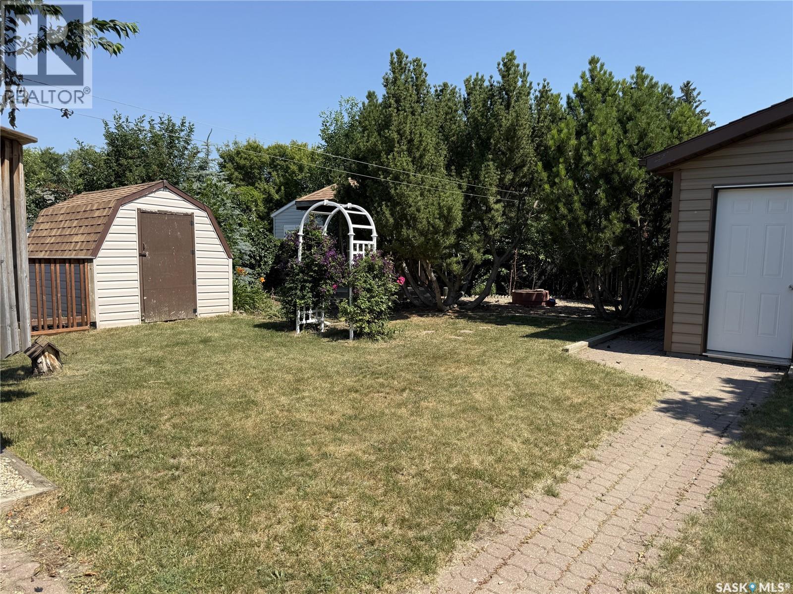 207 Maple Street, Outlook, Saskatchewan S0L 2N0 - Photo 50 - SK044253
